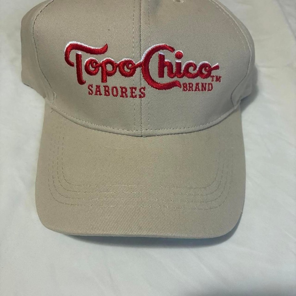 Topo Chico Baseball